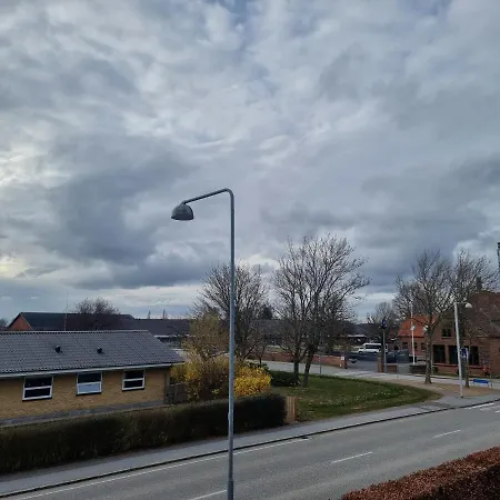 Cozy Pet-Friendly Apartment - Close To Femern & Puttgarden & Lalandia & Knuthenborg Holeby Exterior photo