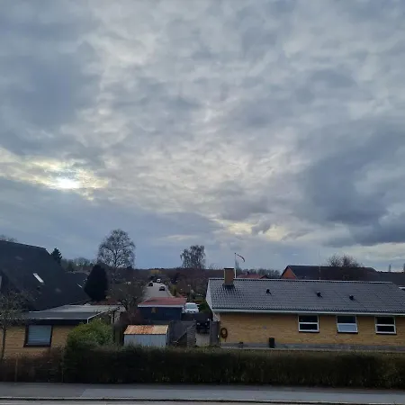 Cozy Pet-Friendly Apartment - Close To Femern & Puttgarden & Lalandia & Knuthenborg Holeby Exterior photo