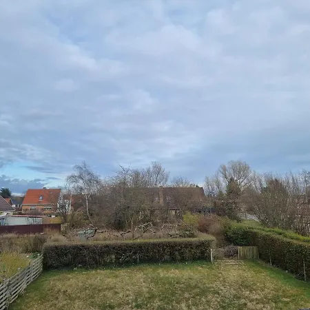 Cozy Pet-Friendly Apartment - Close To Femern & Puttgarden & Lalandia & Knuthenborg Holeby Exterior photo