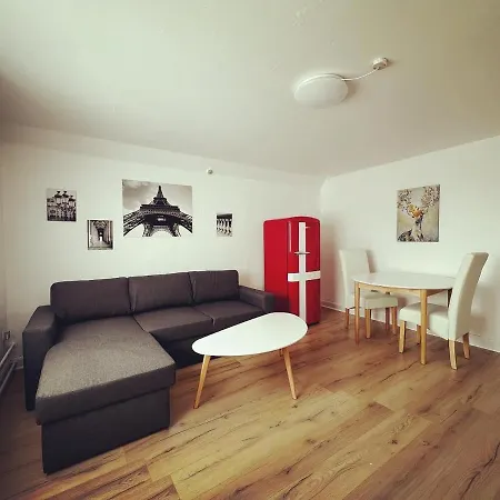 Cozy Pet-Friendly Apartment - Close To Femern & Puttgarden & Lalandia & Knuthenborg Holeby Exterior photo