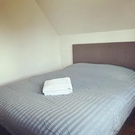 Cozy Pet-Friendly Apartment - Close To Femern & Puttgarden & Lalandia & Knuthenborg Holeby Exterior photo