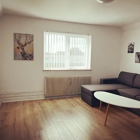 Cozy Pet-Friendly Apartment - Close To Femern & Puttgarden & Lalandia & Knuthenborg Holeby Exterior photo