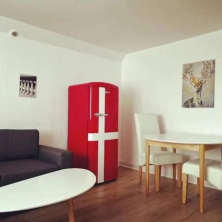 Cozy Pet-Friendly Apartment - Close To Femern & Puttgarden & Lalandia & Knuthenborg Holeby Exterior photo