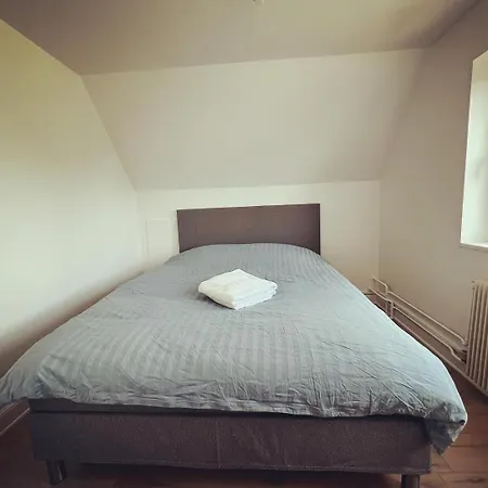Cozy Pet-Friendly Apartment - Close To Femern & Puttgarden & Lalandia & Knuthenborg Holeby Exterior photo