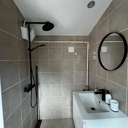 Cozy Pet-Friendly Apartment - Close To Femern & Puttgarden & Lalandia & Knuthenborg Holeby Exterior photo