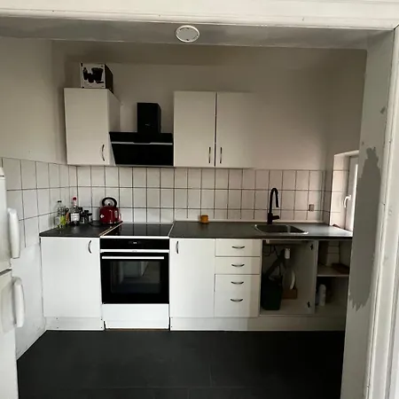 Cozy Pet-Friendly Apartment - Close To Femern & Puttgarden & Lalandia & Knuthenborg Holeby Exterior photo
