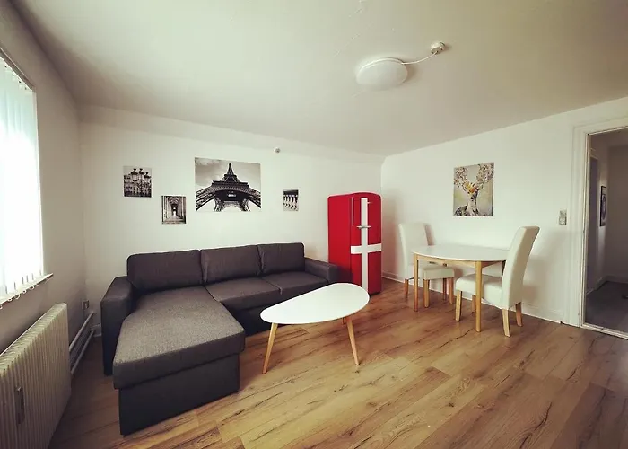 Cozy Pet-Friendly Apartment - Close To Femern & Puttgarden & Lalandia & Knuthenborg
