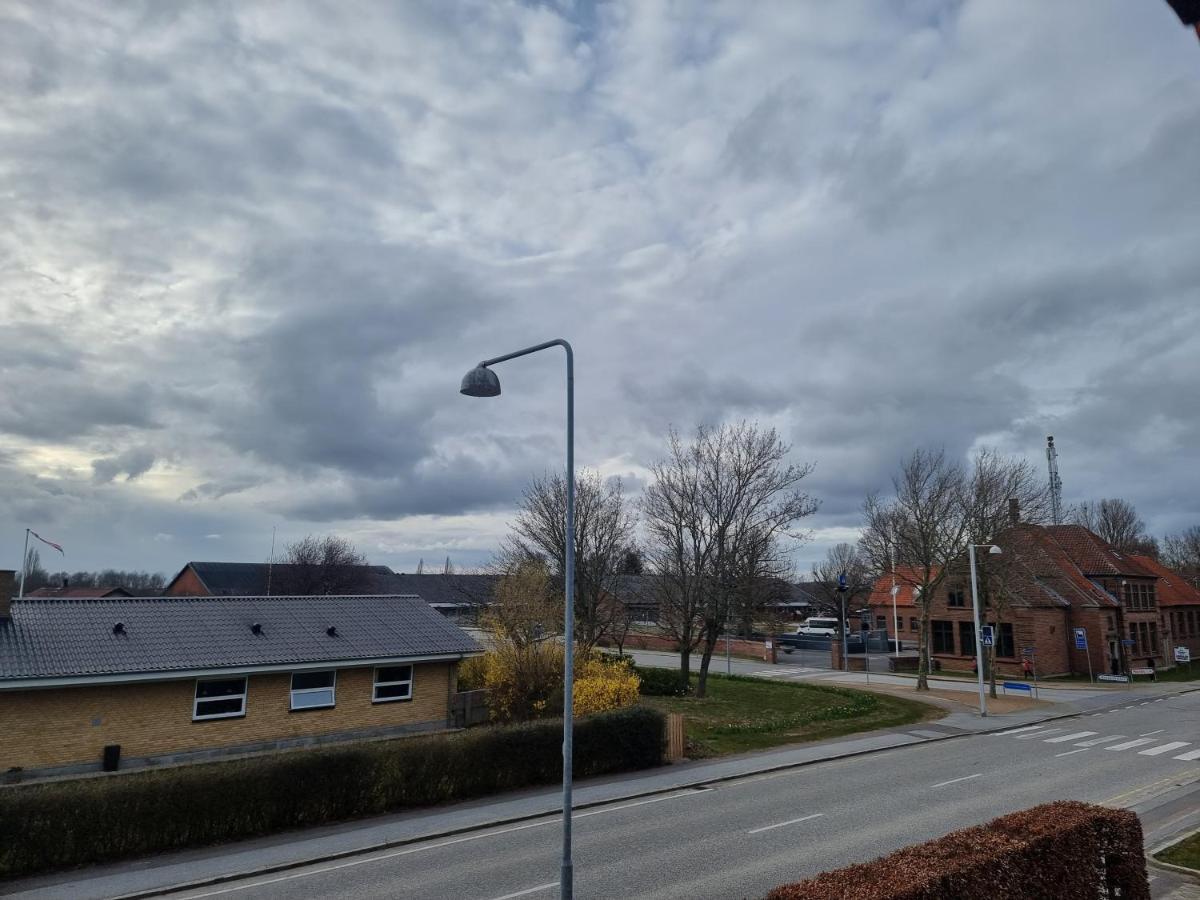 Cozy Pet-Friendly Apartment - Close To Femern & Puttgarden & Lalandia & Knuthenborg Apartment Holeby