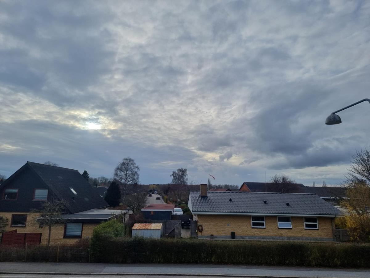 Cozy Pet-Friendly Apartment - Close To Femern & Puttgarden & Lalandia & Knuthenborg Apartment Holeby