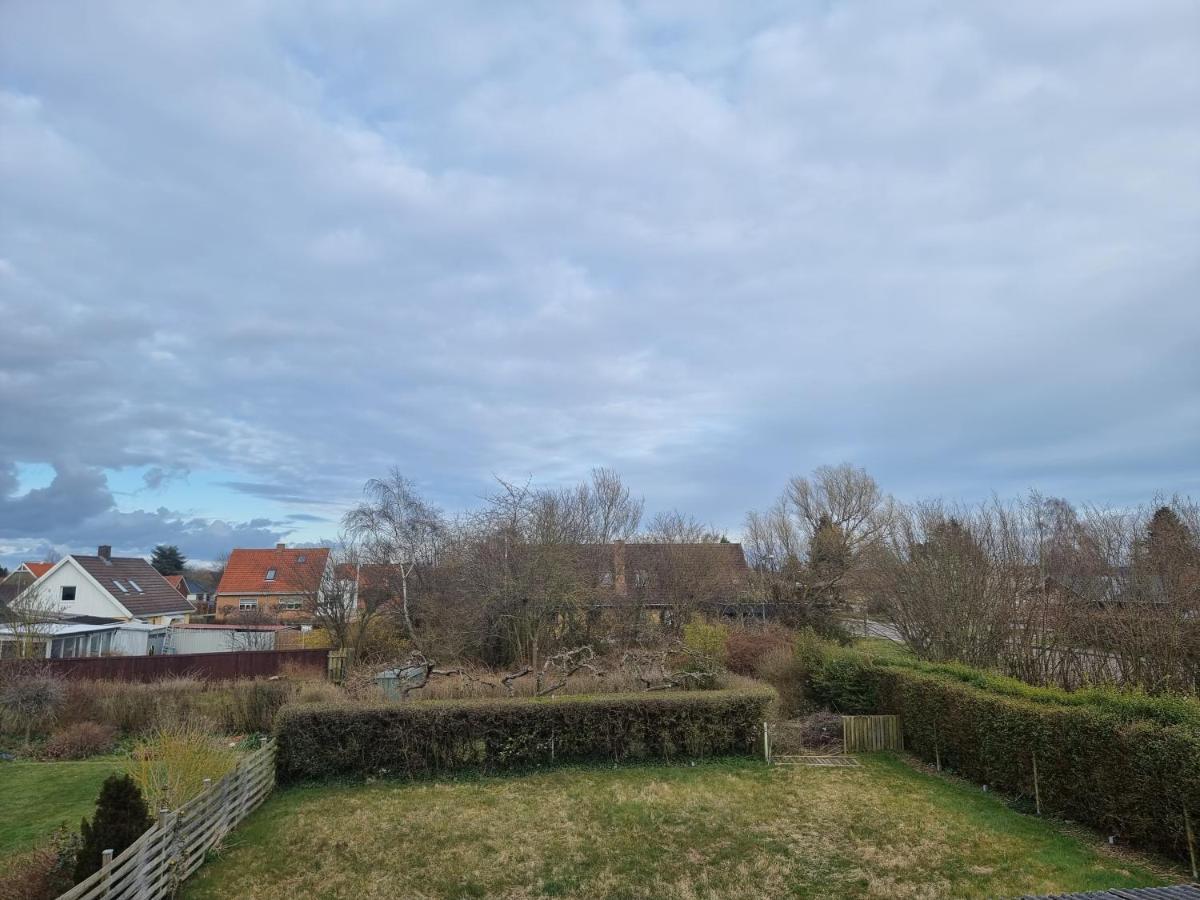 Apartment Cozy Pet-Friendly Apartment - Close To Femern & Puttgarden & Lalandia & Knuthenborg *