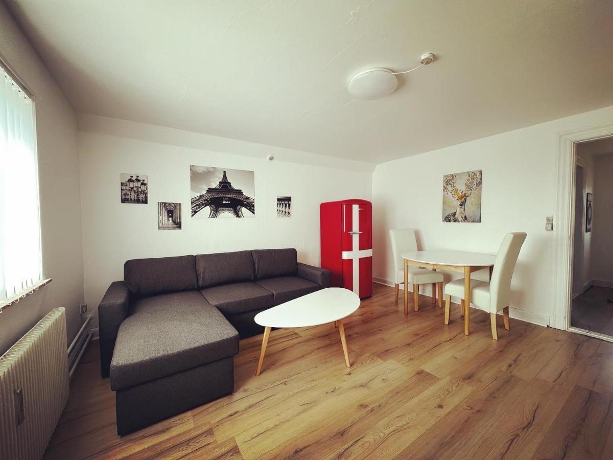 Cozy Pet-Friendly Apartment - Close To Femern & Puttgarden & Lalandia & Knuthenborg *