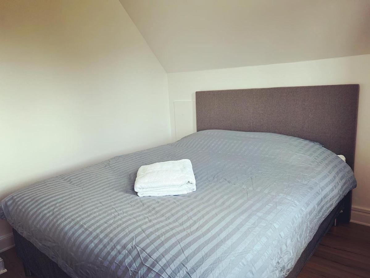 Cozy Pet-Friendly Apartment - Close To Femern & Puttgarden & Lalandia & Knuthenborg
