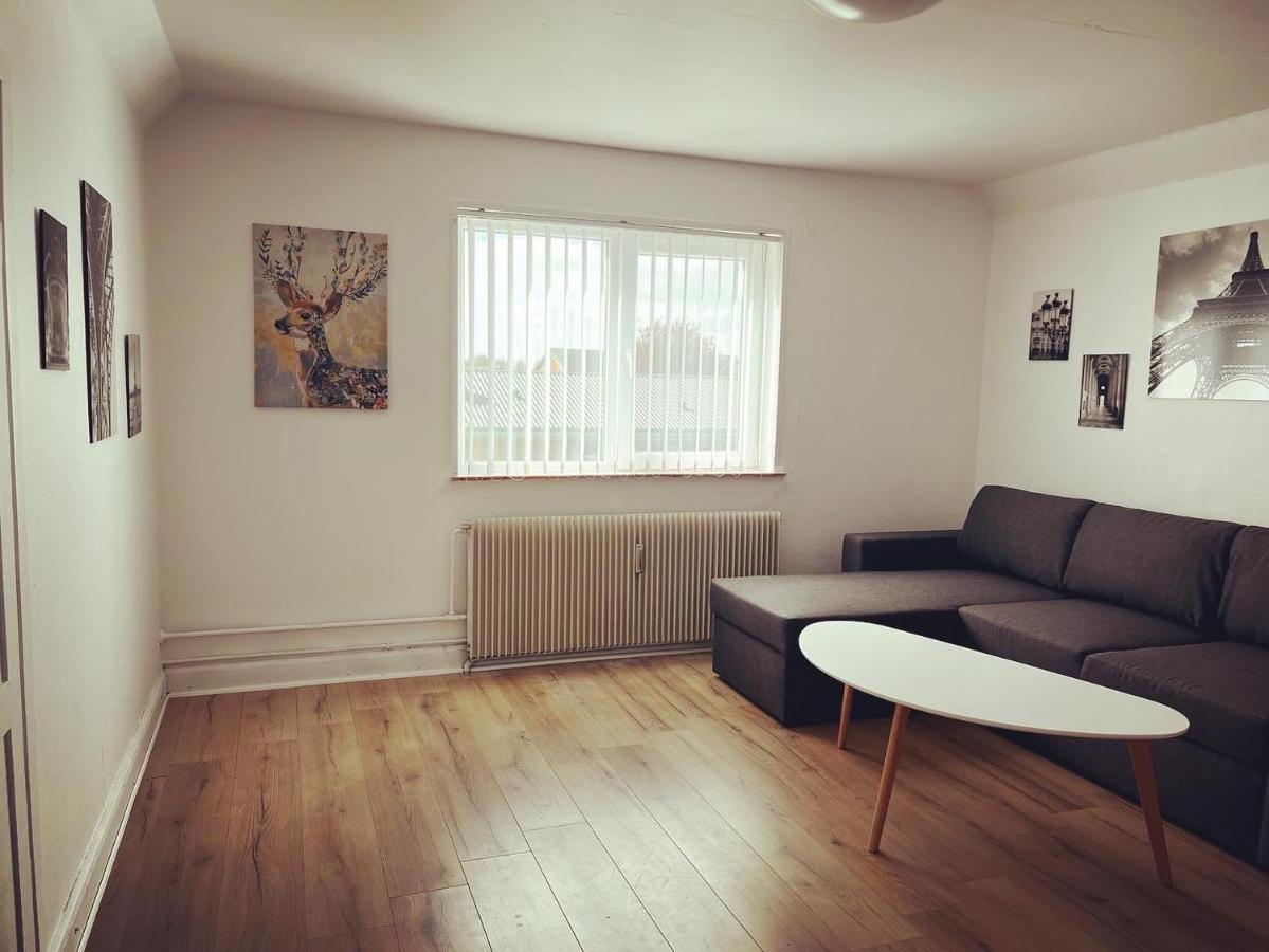 Apartment Cozy Pet-Friendly Apartment - Close To Femern & Puttgarden & Lalandia & Knuthenborg *