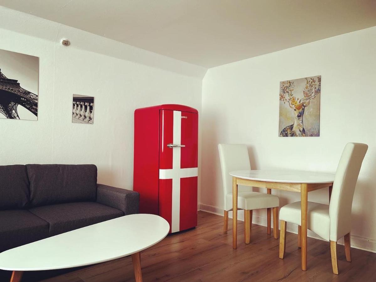 Cozy Pet-Friendly Apartment - Close To Femern & Puttgarden & Lalandia & Knuthenborg *