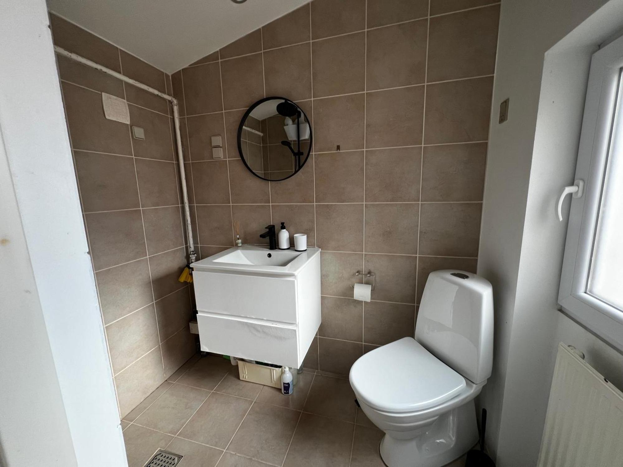 Cozy Pet-Friendly Apartment - Close To Femern & Puttgarden & Lalandia & Knuthenborg *