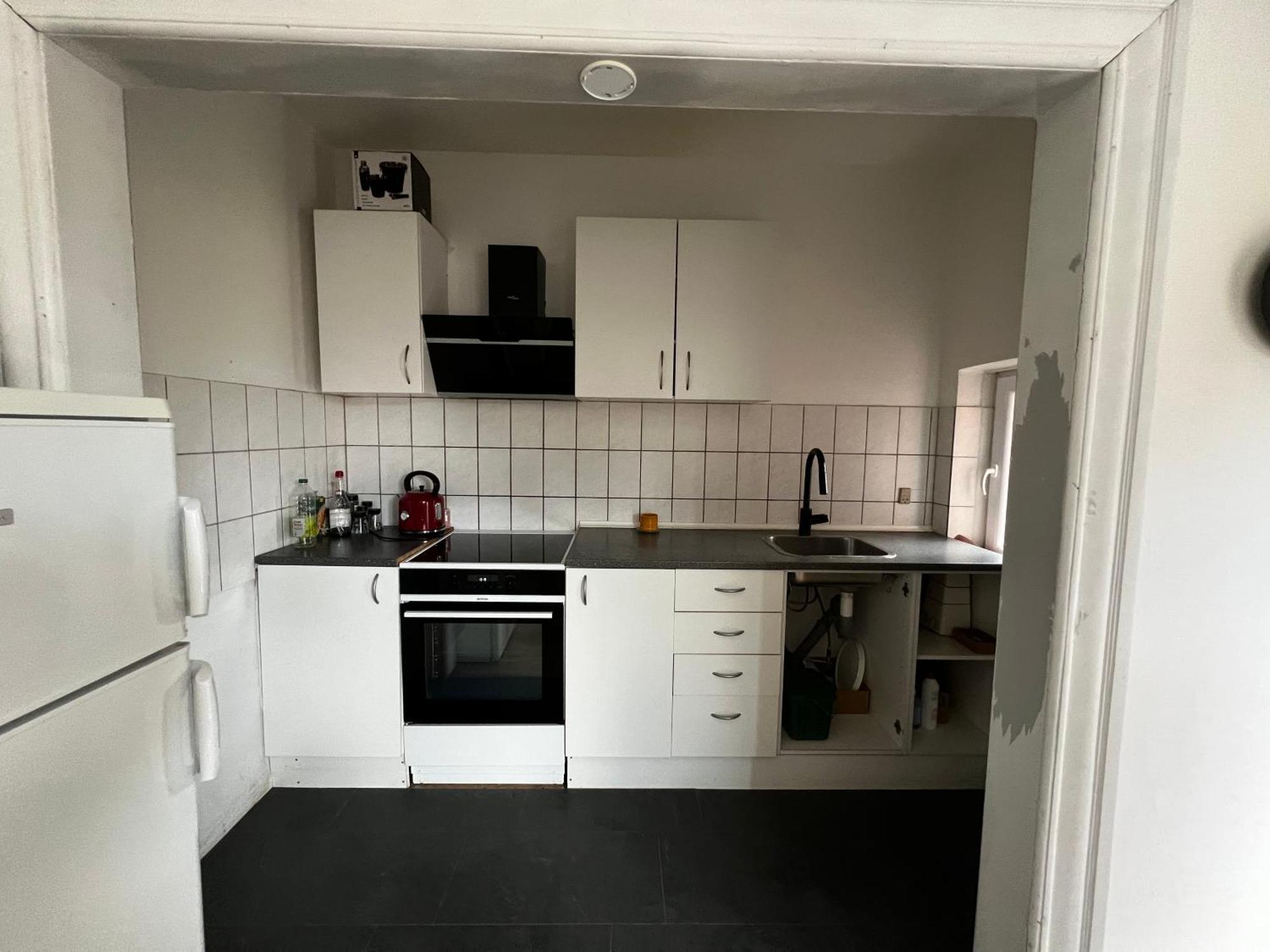 Apartment Cozy Pet-Friendly Apartment - Close To Femern & Puttgarden & Lalandia & Knuthenborg Holeby